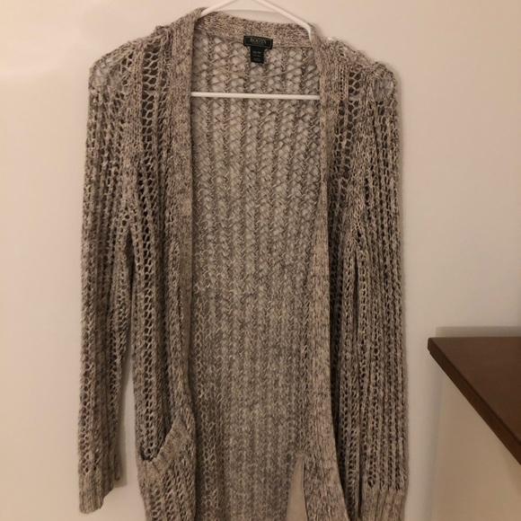 Roots Knit Cardigan - Picture 3 of 5